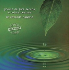 Poema da gota serena e outros poemas