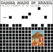 Samba made in Brazil