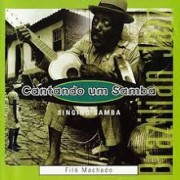 Cantando um samba