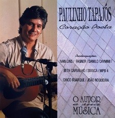 Coração poeta - O autor e sua música