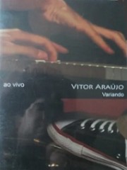 Variando  - Ao vivo