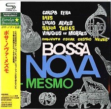 Bossa nova - Mesmo