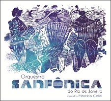 Orquestra Sanfônica do Rio de Janeiro