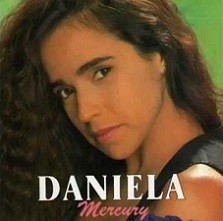Daniela Mercury (Swing da cor,...)