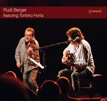 Rudi Berger featuring Toninho Horta