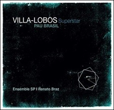 Villa-Lobos superstar