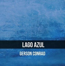 Lago azul