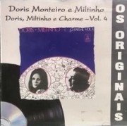 Doris, Miltinho e charme, Vol. 4