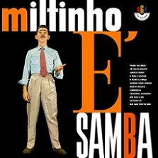 É samba