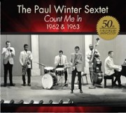 Count Me In - 1962 & 1963 (50th anniversary anthology)