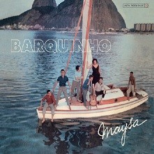 Barquinho (1961) + Sings songs before dawn (1961)