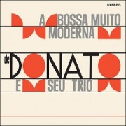 A bossa muito moderna (1963) + Muito à vontade (1963)