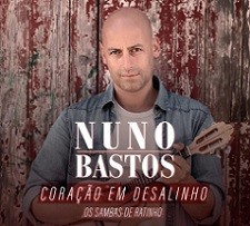 Coração em desalinho - Os sambas de Ratinho