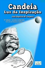 Candeia - Luz da inspiração