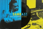 Sambajazz - Um registro literário do novo álbum de Jair Oliveira