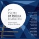 Turnê 26º Prêmio da Música Brasileira - Homenagem a Maria Bethânia