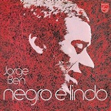 Negro é lindo