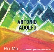 Bruma (Mist ) - Celebrating Milton Nascimento