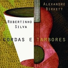 Cordas e tambores