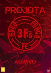 3Fs (Foco força fé) - Ao vivo