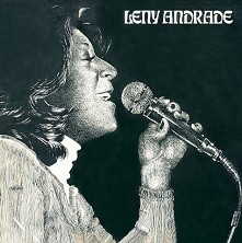 Leny Andrade (Lá em lá em lá,...)