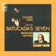 Claude Ciari, Bernard Gérard and The Batucada's Seven