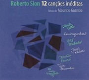 12 canções inéditas