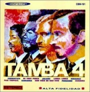 Tamba 4 (País tropical,...)