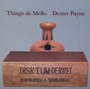 Disk-tum-derrei (Chorando e sambando)