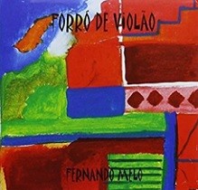 Forró de violão