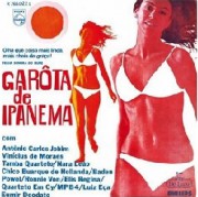 Garota de Ipanema (Trilha sonora original do filme)