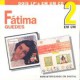 Fátima Guedes (80) (Mais uma boca,...) + Lápis de cor (81) (2 em 1)