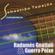 Interpreta Radamés Gnattali & Guerra-Peixe