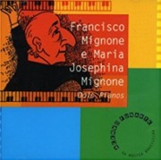 Dois pianos (Acervo Funarte)