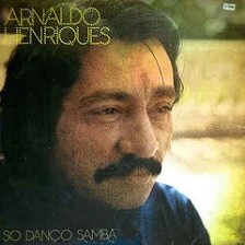 Só danço samba