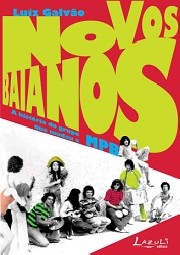 Novos Baianos (Anos 70: Novos e baianos)