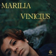 A canção e a voz de Marília Medalha na poesia de Vinicius de Moraes