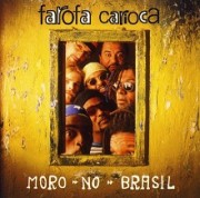 Moro no Brasil