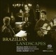 Brazilian landscapes