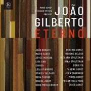 João Gilberto eterno