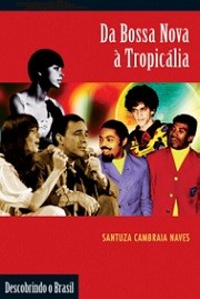 Da Bossa nova à Tropicália