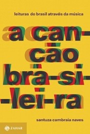 A canção brasileira