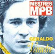 Hora de lutar (Mestres da MPB)