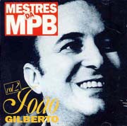 Mestres da MPB, vol.2