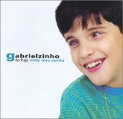 Ninar meu samba