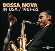 Bossa nova in USA 1961-62