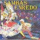 Sambas enredo