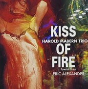 Kiss of fire (Ed. Jpn)