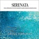 Serenata (Piano impressions of Milton Nascimento Clube da Esquina and Dori Caymmi)