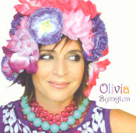 Olivia Byington (Areias do Leblon,...)